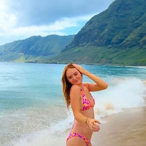 Kulani Kinis Bikini Set